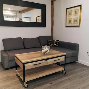 Apartamento Ático luminoso (Cardenal Cisneros), Santander