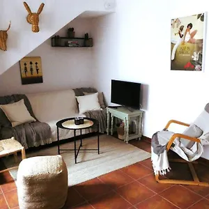 Casa Arlette , Salobreña España