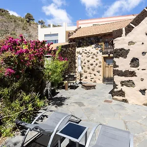 La Pestilla , El Pinar de El Hierro España