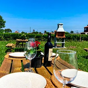 Apartment La Maruca Loft 3000, Santander