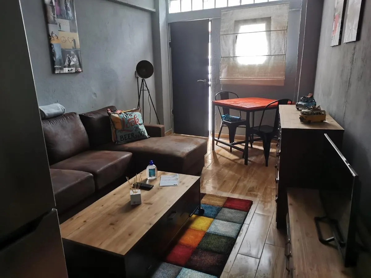 Apartamento Apartamento Cisneros Santander 0*,  España