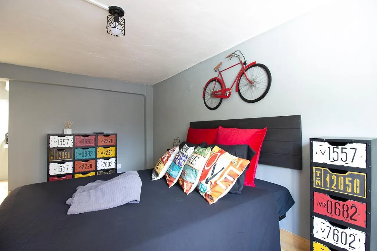 Apartamento Apartamento Cisneros Santander España