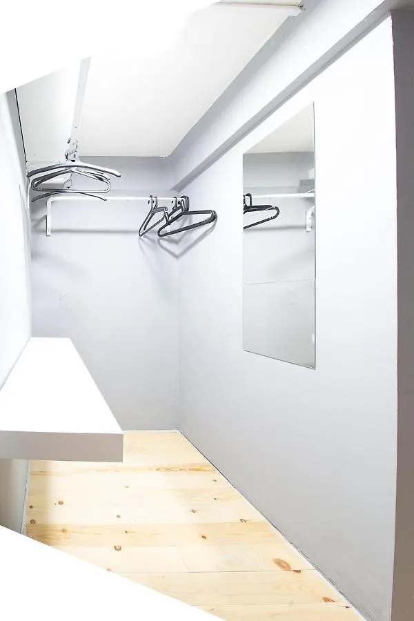 Apartamento Apartamento Cisneros Santander 0*,
